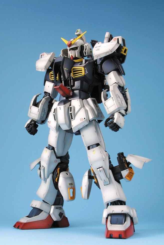 BANDAI Hobby PG Gundam MK-II A.E.U.G.