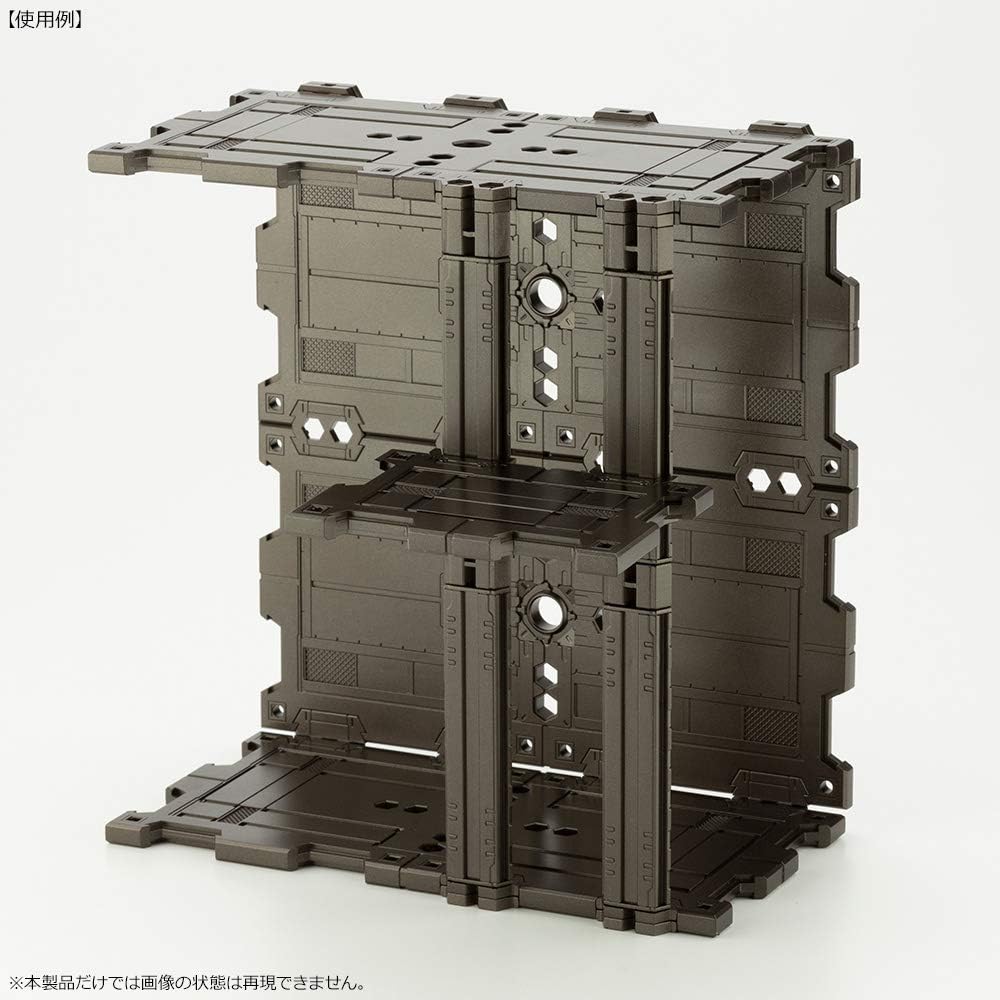 KOTOBUKIYA HEXA GEAR BLOCK BASE 02 PANEL OPTION A(0190526023413)