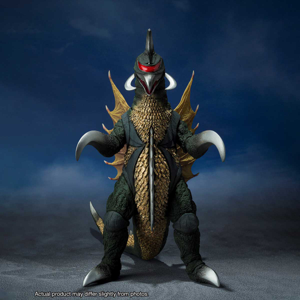 BANDAI Spirits Gigan [1972]