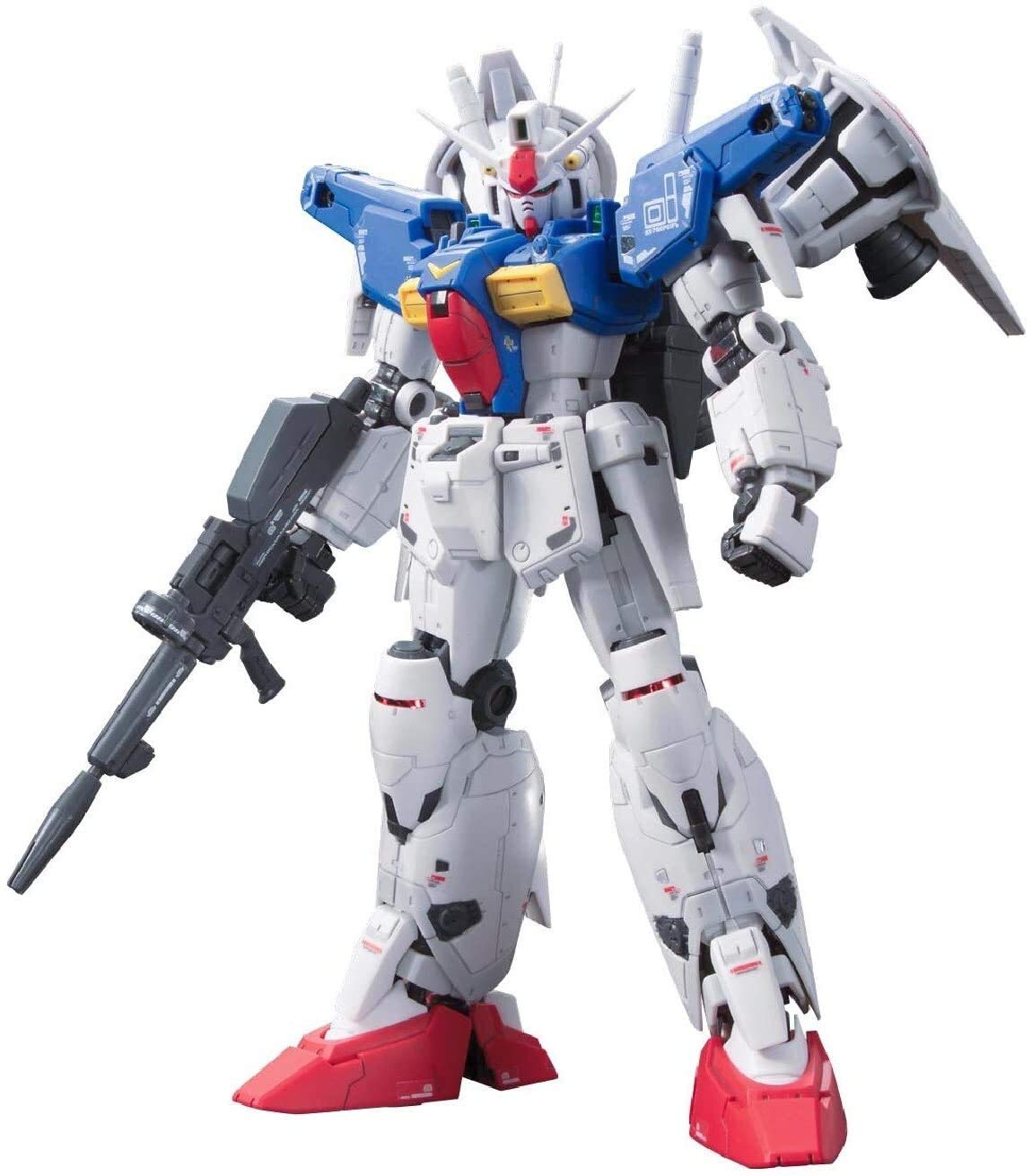 Bandai RG 1/144 Rx-78 Gp01-Fb #13