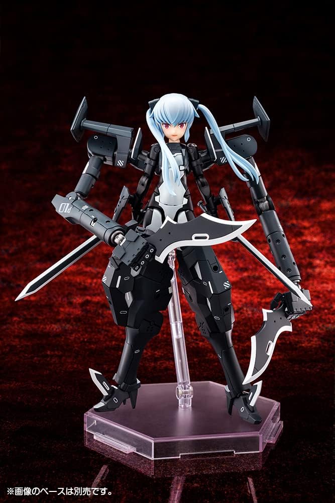 KOTOBUKIYA TYPE DEVIL STRARF(0812771022262)