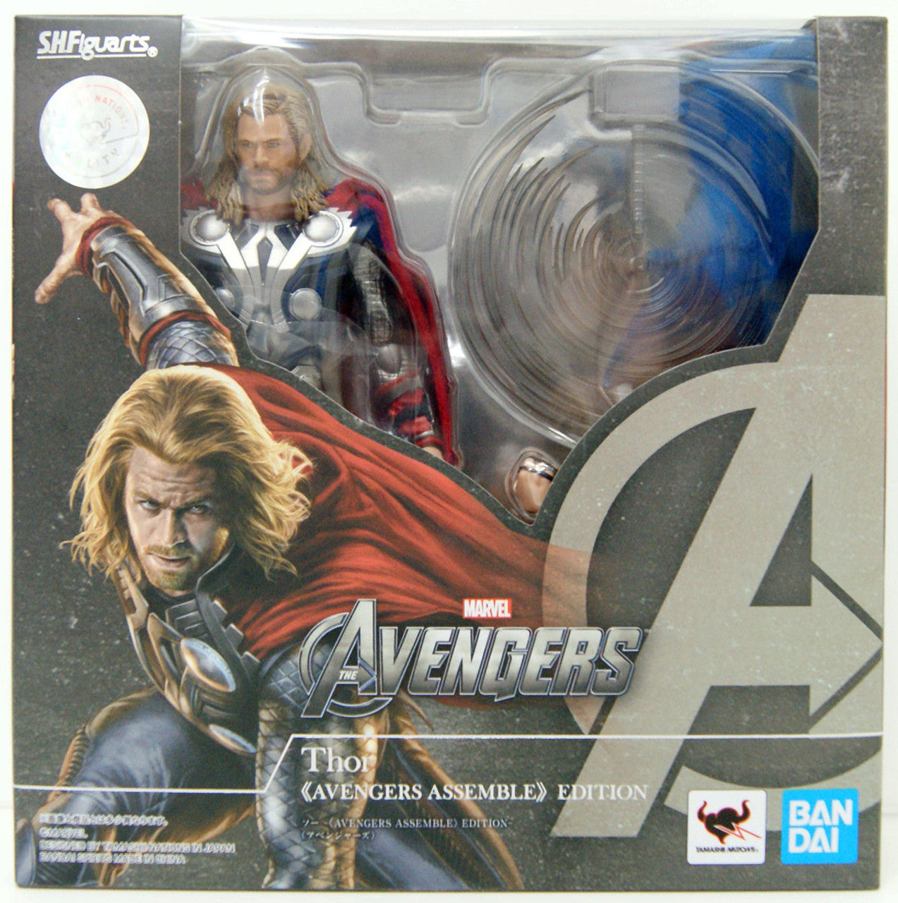 BANDAI Spirits Thor