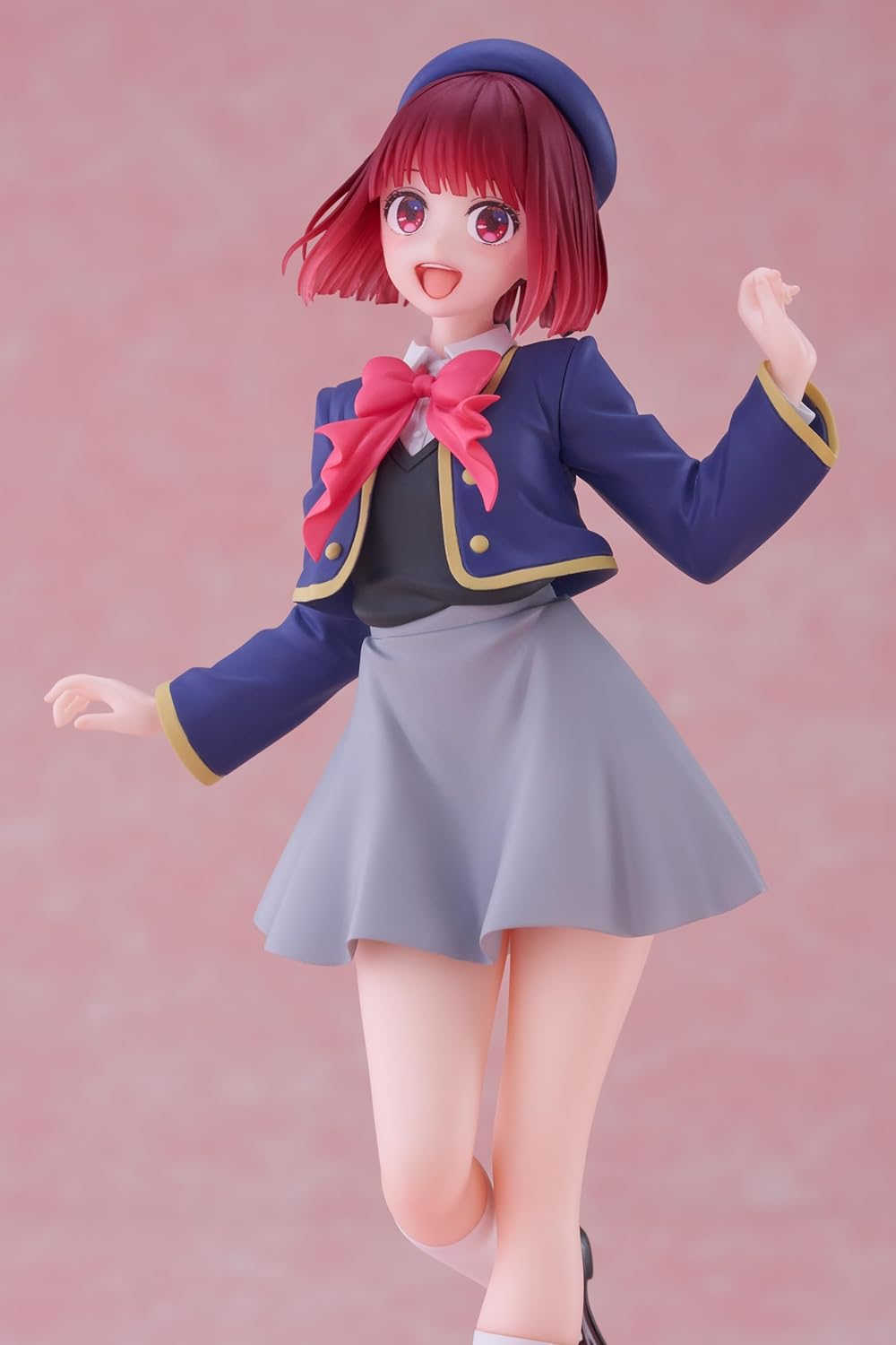 TAITO Oshi no Ko -Actors x Job- Figure - Kana Arima(0840342401857)