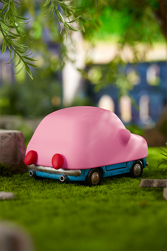 Good Smile Company Zoom! POP UP PARADE Kirby: Car Mouth Ver.(4580416949194)(4580416949194)