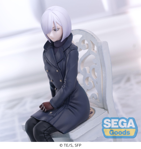 SEGA TV Anime "SPY x FAMILY" PM Perching Figure "(Fiona Frost)"