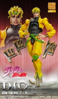 Good Smile Company Chozokado BIG [DIO](4582638226855)(4582638226855)