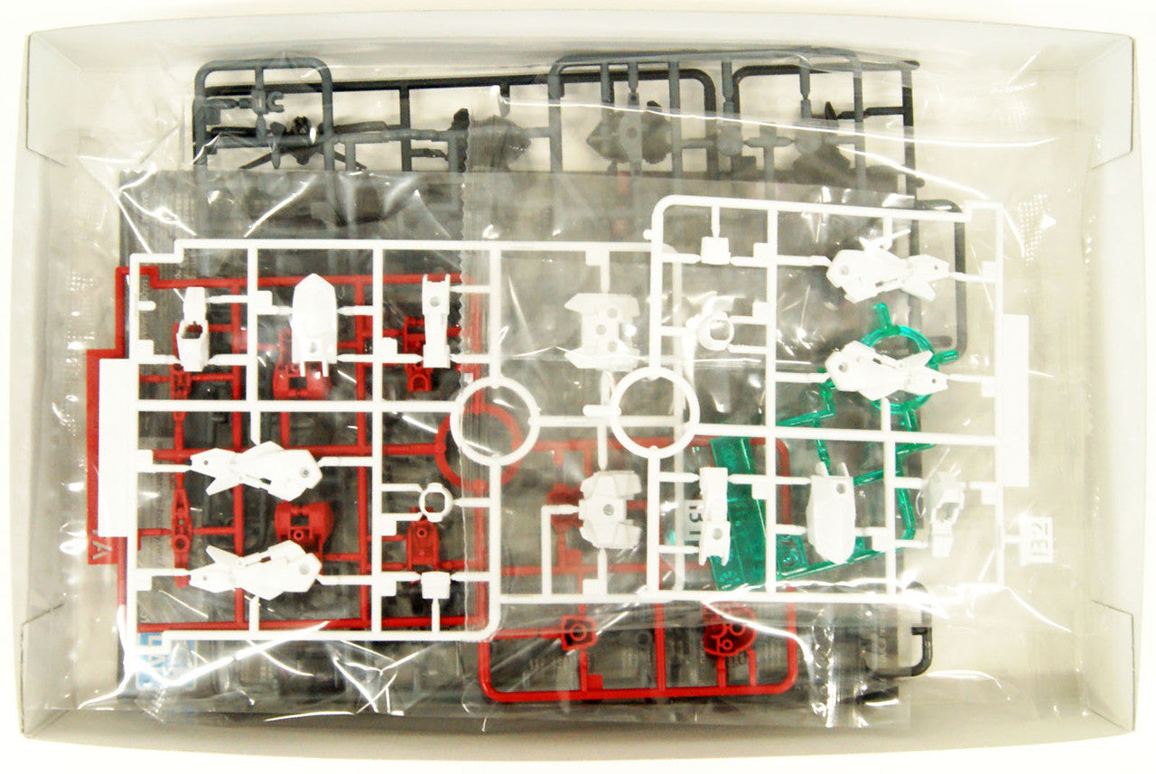 BANDAI Hobby 30MM 1/144 EXM-A9s SPINATIO (SENGOKU TYPE)