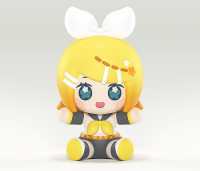 GoodSmile Company Huggy Good Smile Kagamine Rin Ver.