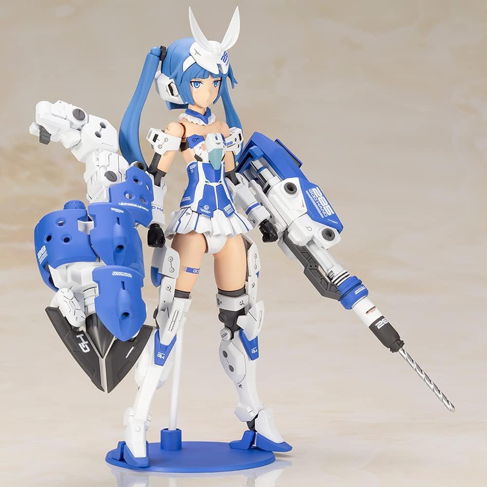 KOTOBUKIYA FRAME ARMS GIRL ARCHITECT NIPAKO Ver.(0190526031708)