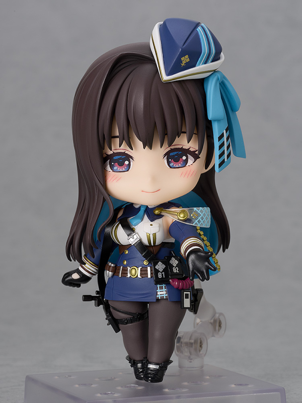 GOOD SMILE COMPANY Nendoroid Marian(4580590206489)(4580590206489)