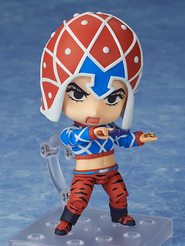 Nendoroid Guido Mista(re-run)