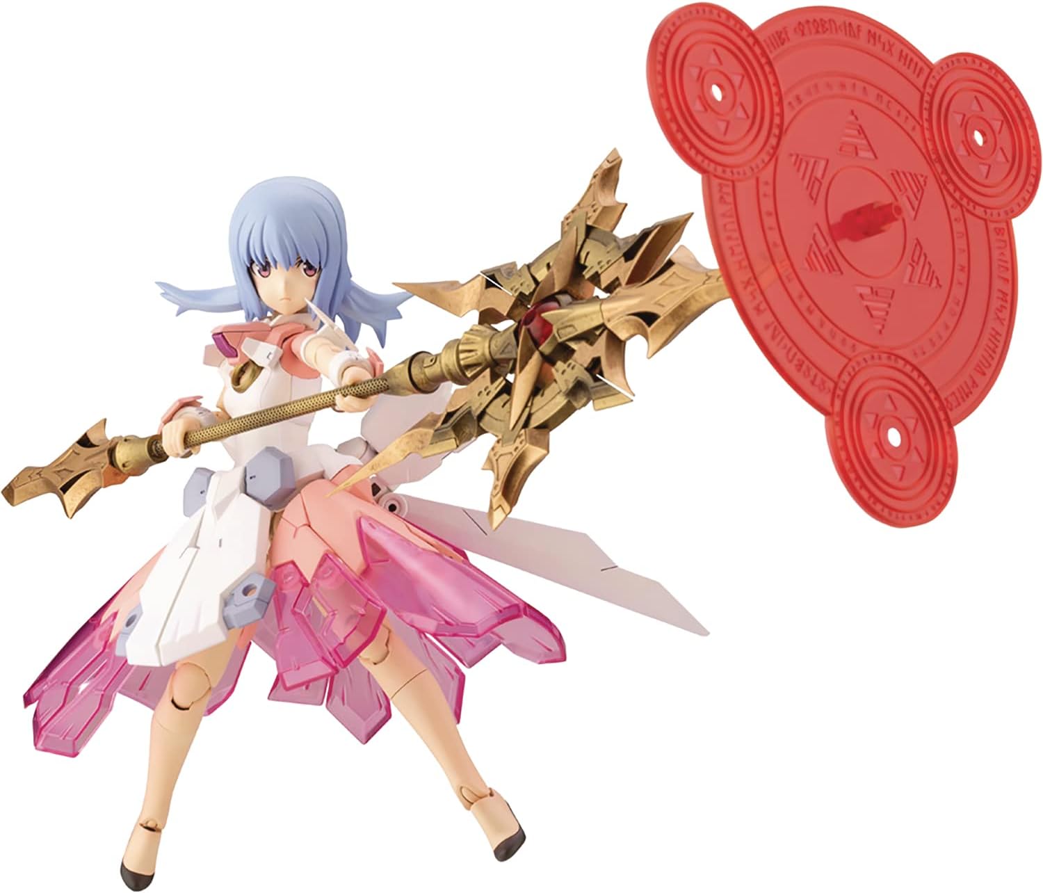 KOTOBUKIYA MAGICAL BASELARD(0190526034921)