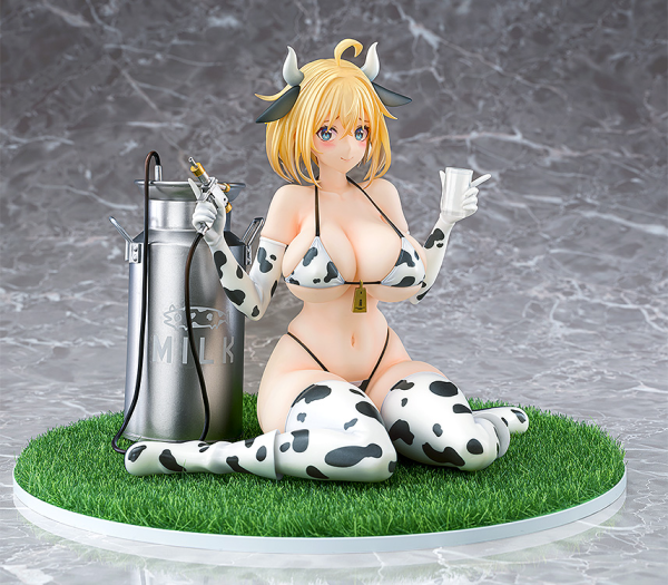 Phat! Company Sophia F. Shirring: Cow Bikini Ver.(4580678969244)(4580678969244)