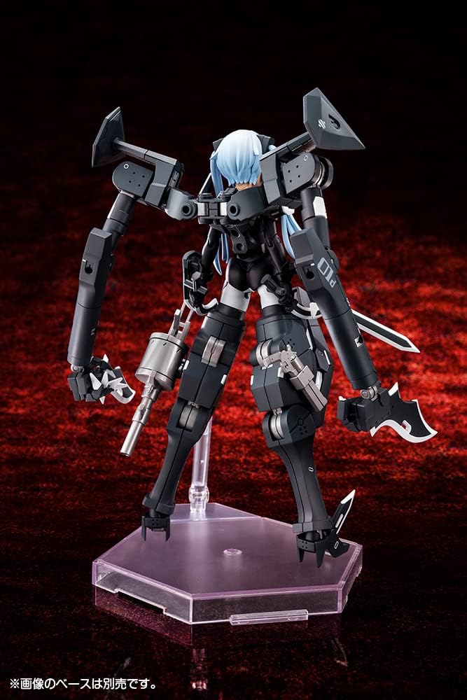 KOTOBUKIYA TYPE DEVIL STRARF(0812771022262)