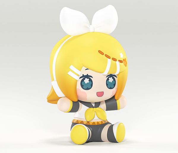 GoodSmile Company Huggy Good Smile Kagamine Rin Ver.