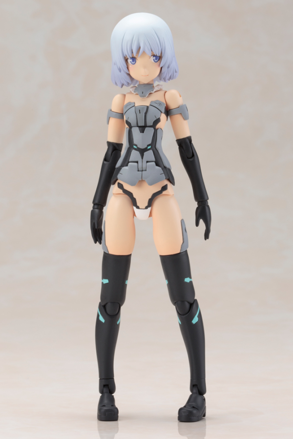 KOTOBUKIYA FRAME ARMS GIRL MATERIA Normal Ver.(4934054058549)(4934054058549)