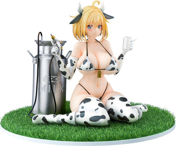 Phat! Company Sophia F. Shirring: Cow Bikini Ver.(4580678969244)(4580678969244)