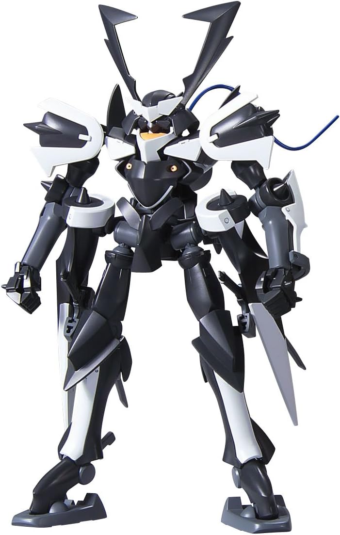 BANDAI Hobby HG 1/144 #46 Susanowo