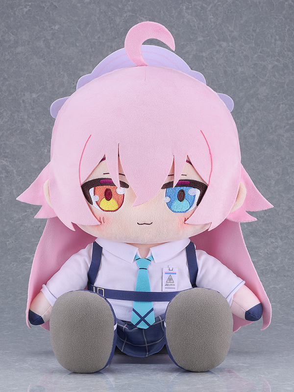 Chocopuni Big 40cm Plushie Hoshino