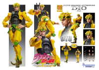 Good Smile Company Chozokado BIG [DIO](4582638226855)(4582638226855)