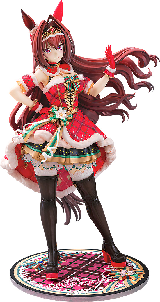 Phat! Company Daiwa Scarlet: Scarlet Nuit Etoile(4580678969237)(4580678969237)