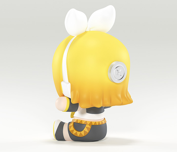 GoodSmile Company Huggy Good Smile Kagamine Rin Ver.