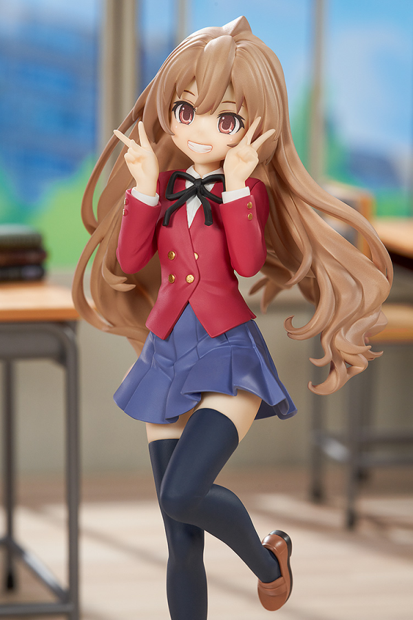 Good Smile Company POP UP PARADE Taiga Aisaka