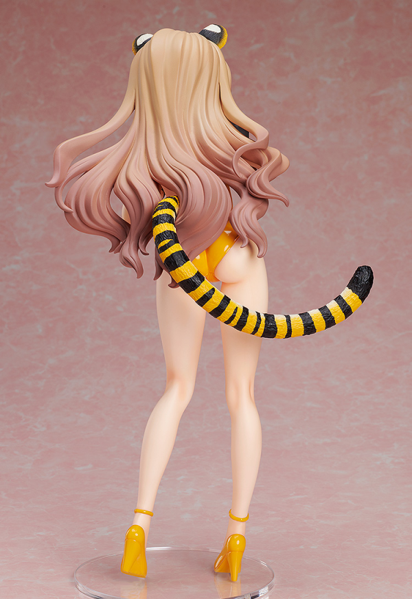 FREEing Taiga Aisaka: Bare Leg Tiger Ver.