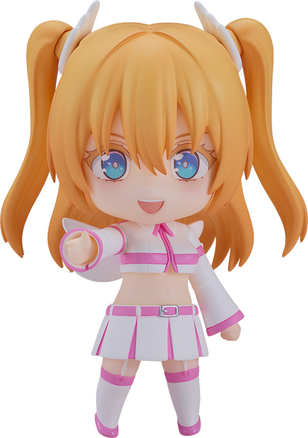 Nendoroid Liliel: Angel Costume/Ririsa | 4580590200388