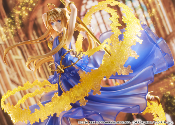 eStream Alice -Crystal Dress Ver.-(4580769940169)(4580769940169)