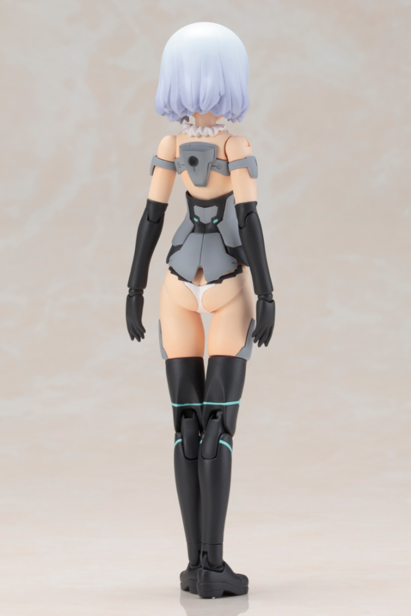 KOTOBUKIYA FRAME ARMS GIRL MATERIA Normal Ver.(4934054058549)(4934054058549)