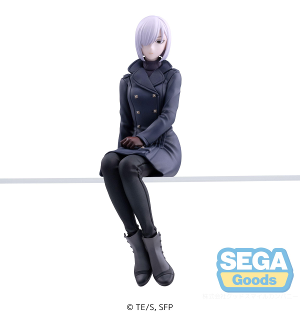 SEGA TV Anime "SPY x FAMILY" PM Perching Figure "(Fiona Frost)"