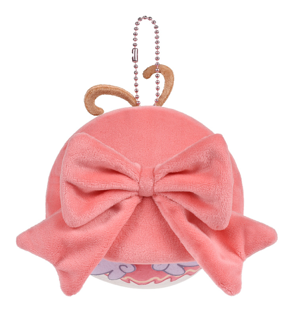 GOOD SMILE COMPANY Cardcaptor Sakura 25th Anniversary Dango Plushie Sakura Kinomoto | 4580590197213