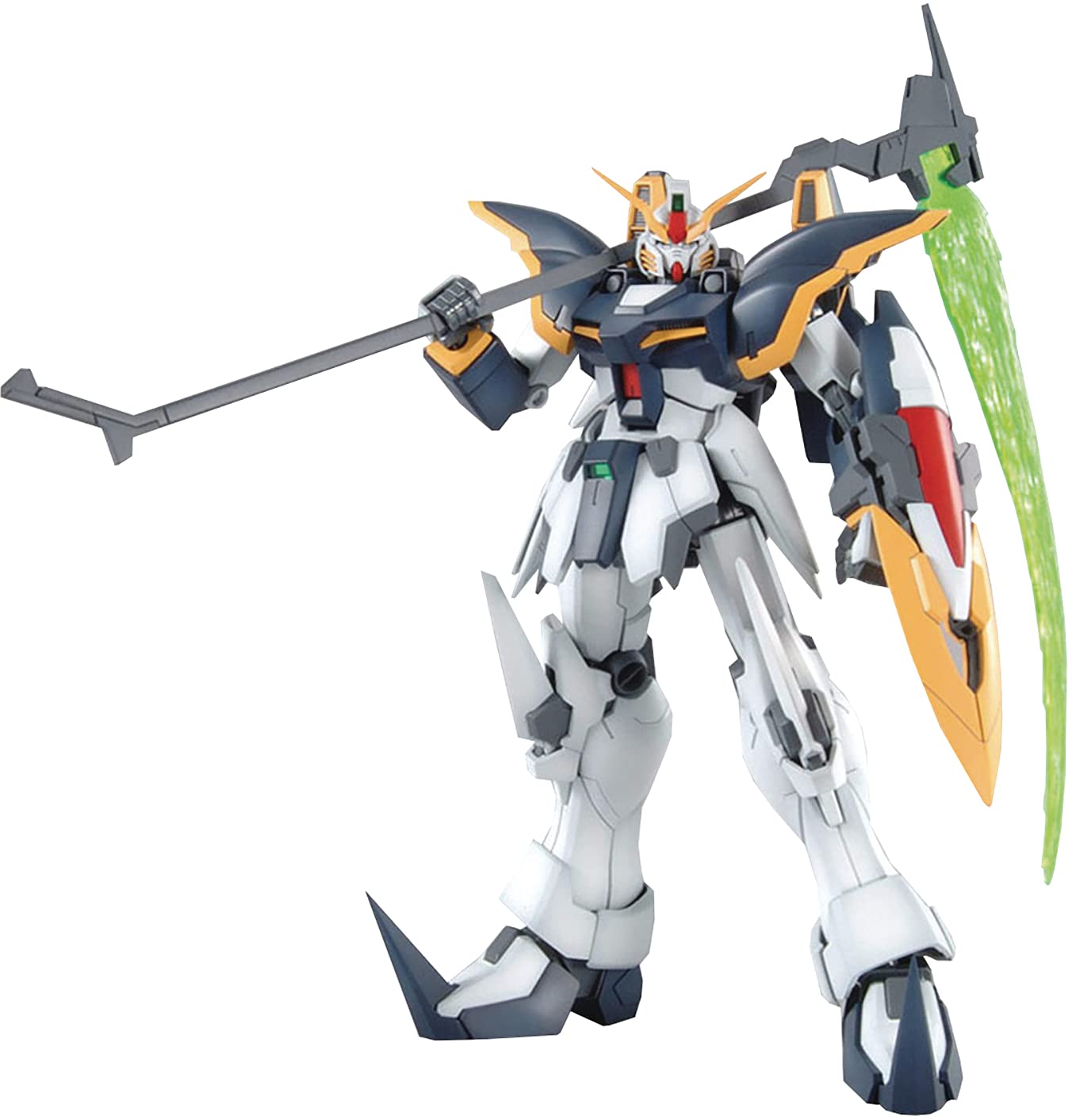 BANDAI Hobby MG 1/100 Gundam Deathscythe EW