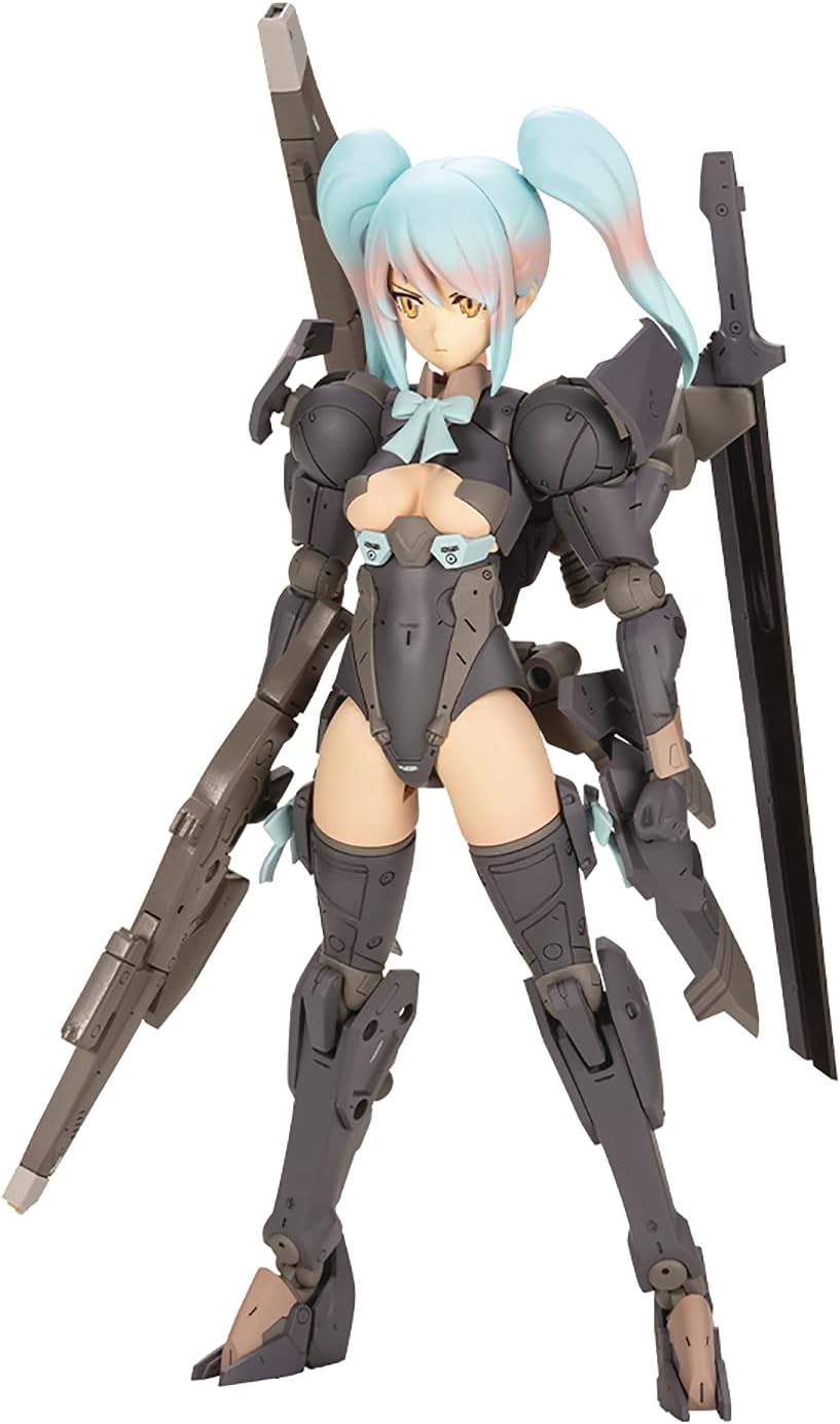 KOTOBUKIYA FRAME ARMS GIRL SHADOW TIGER(0190526002814)