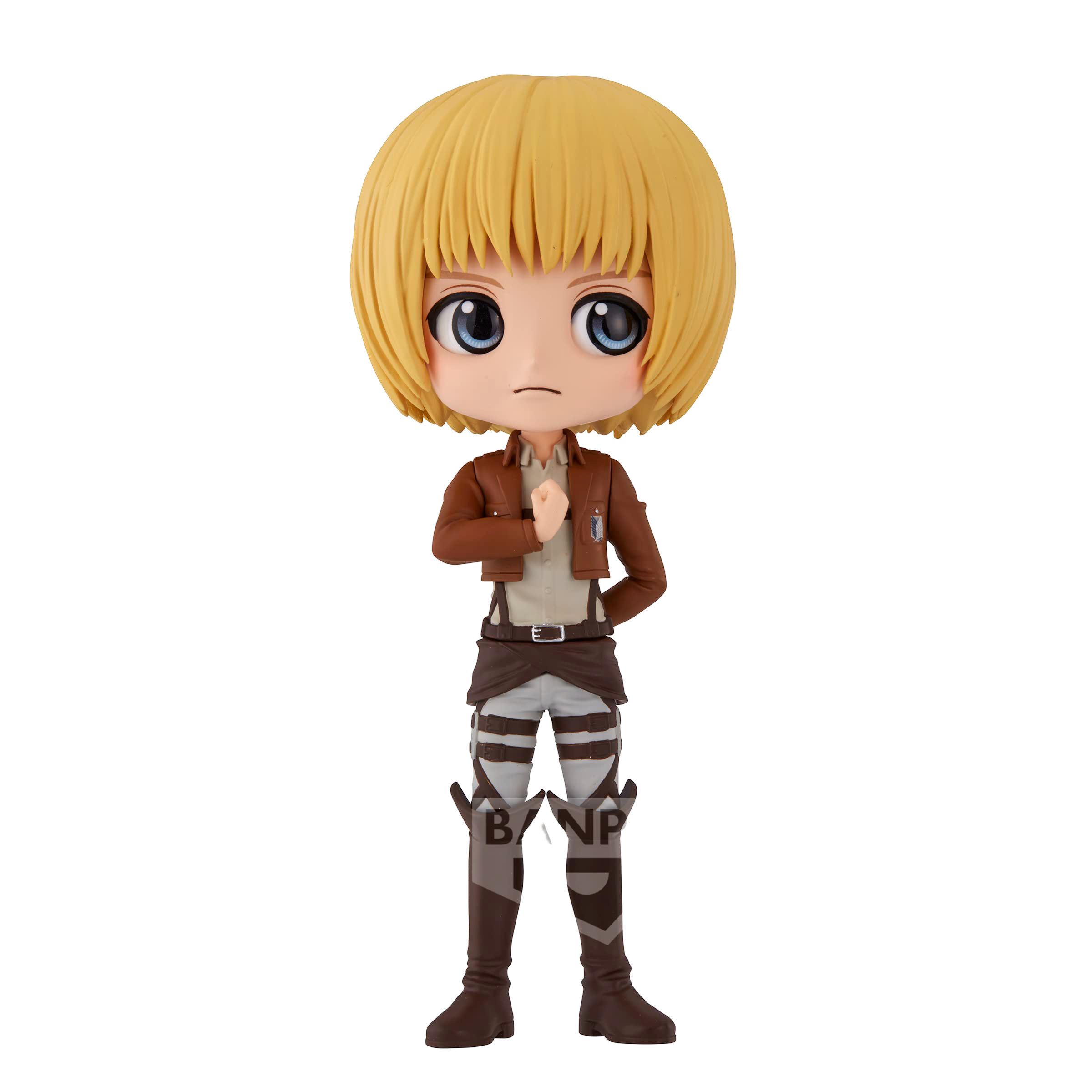 BANDAI Spirits Armin Arlert (ver. A)