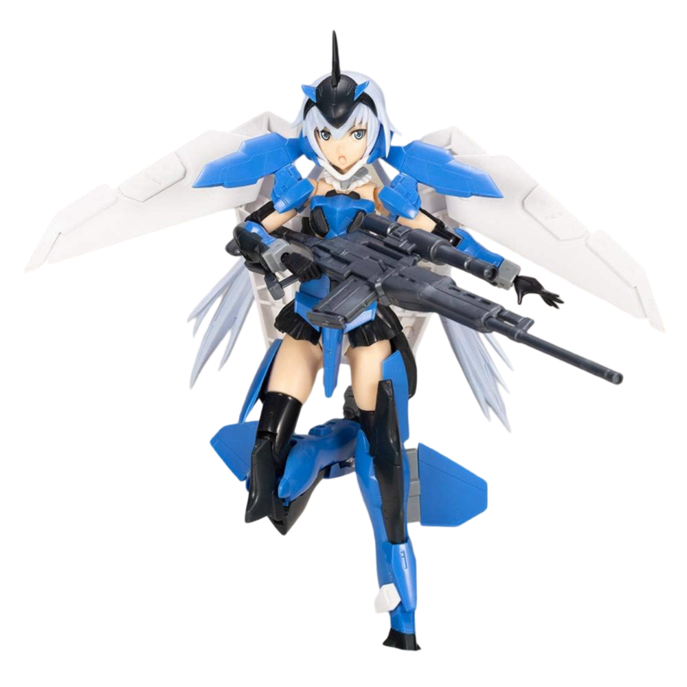 KOTOBUKIYA FRAME ARMS GIRL WEAPON SET2 SPECIAL COLOR