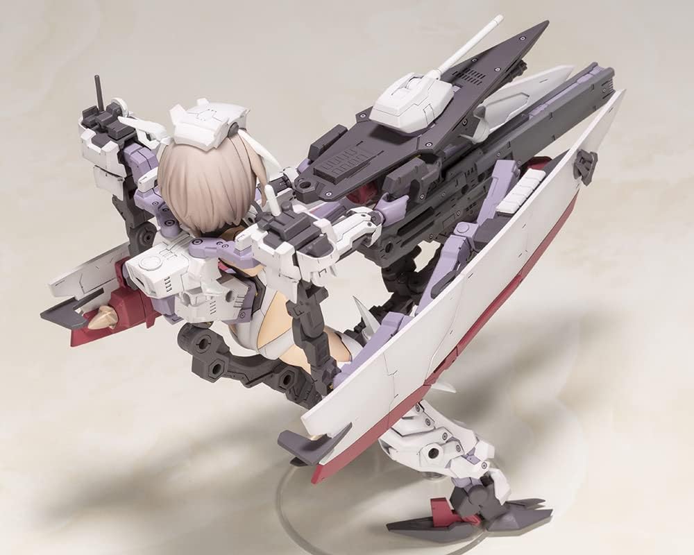 KOTOBUKIYA FRAME ARMS GIRL KONGO(0190526058217)