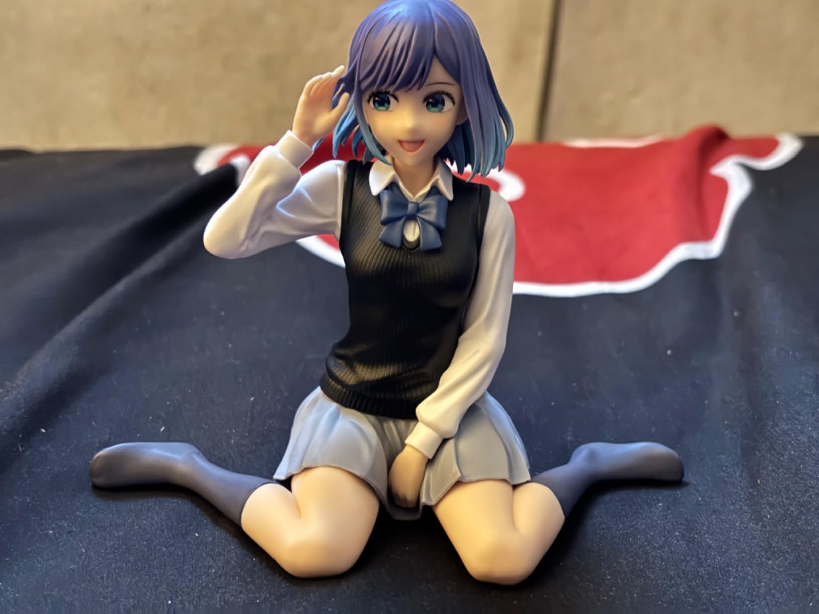 TAITO Oshi no Ko -Actors x Job- Figure - Akane Kurokawa(0840342401864)