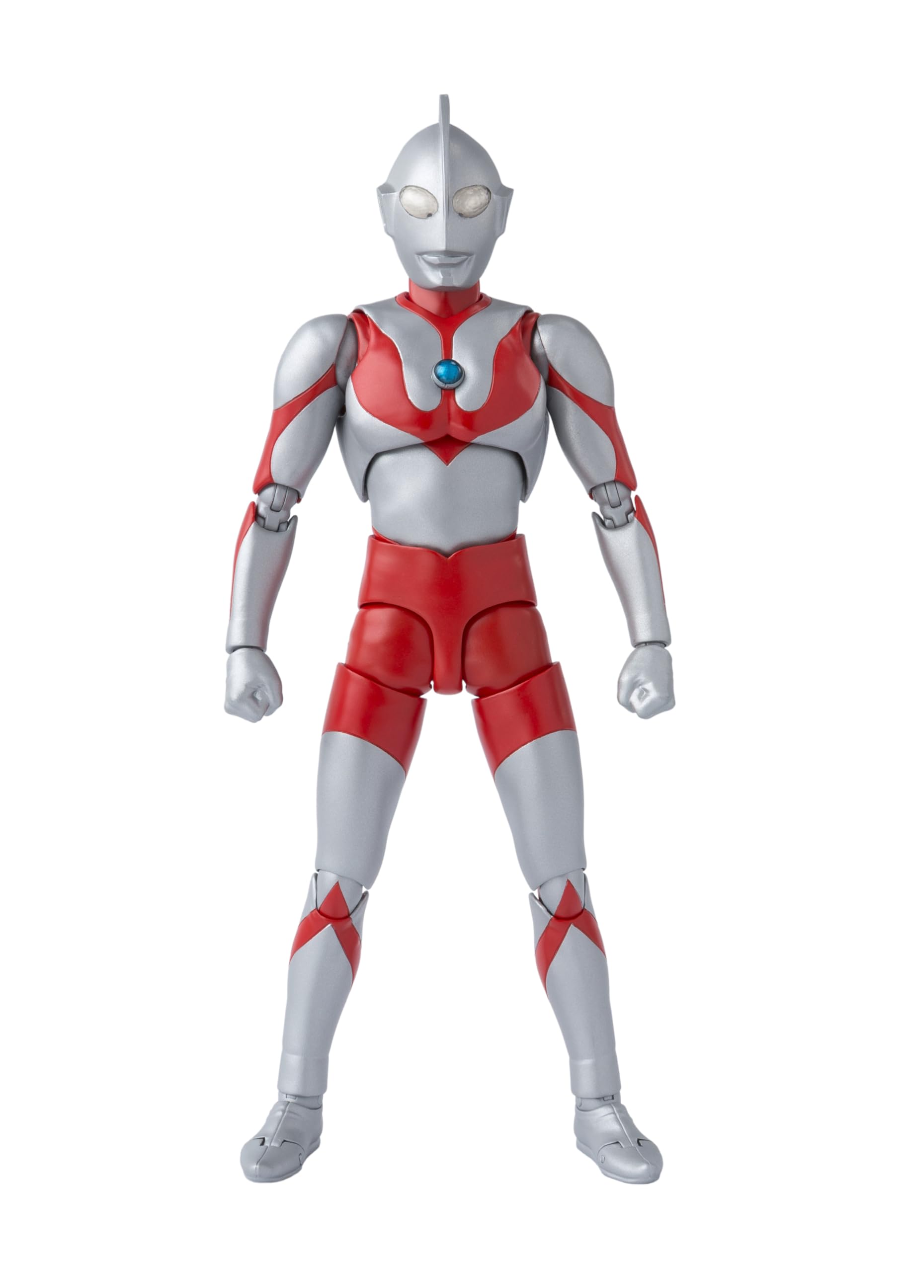 BANDAI Tamashii ULTRAMAN  "ULTRAMAN", TAMASHII NATIONS S.H.Figuarts