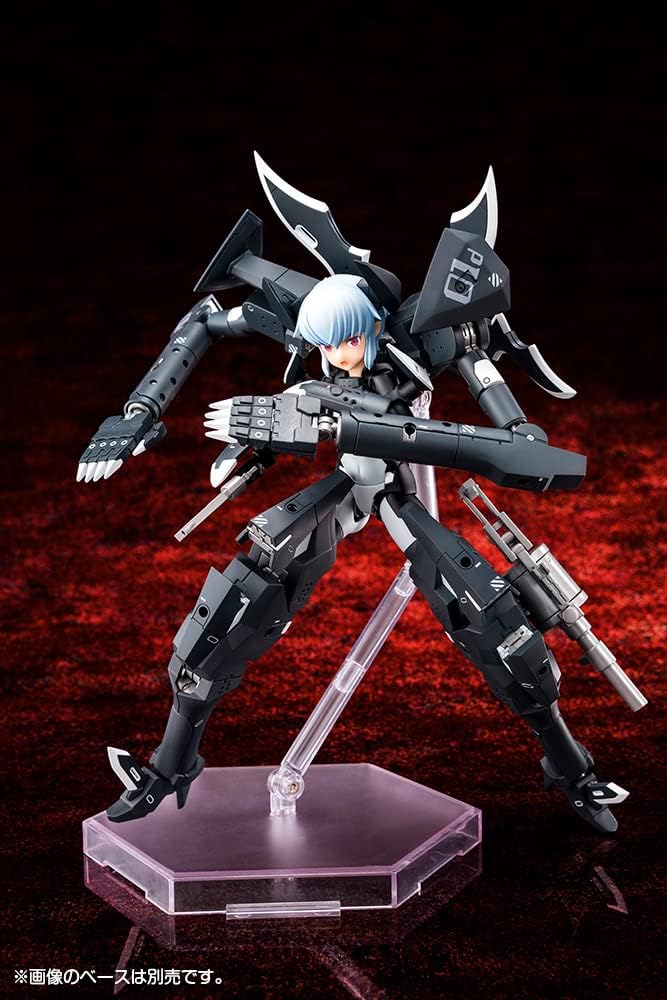 KOTOBUKIYA TYPE DEVIL STRARF(0812771022262)