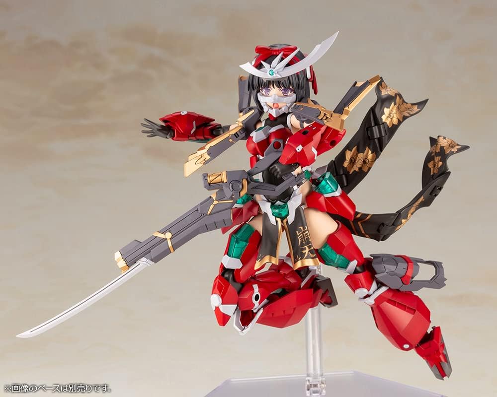 KOTOBUKIYA FRAME ARMS GIRL MAGATSUKI-HOUTEN(0190526028043)