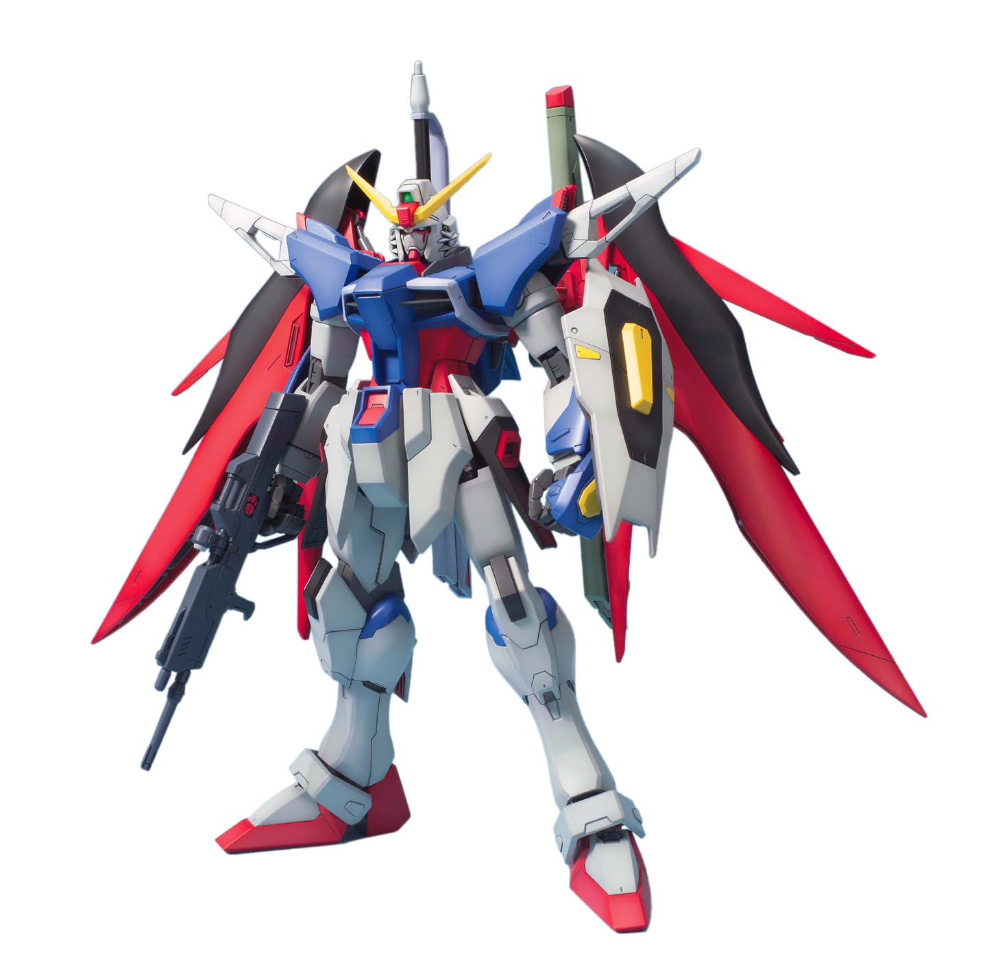 BANDAI Hobby MG Destiny Gundam