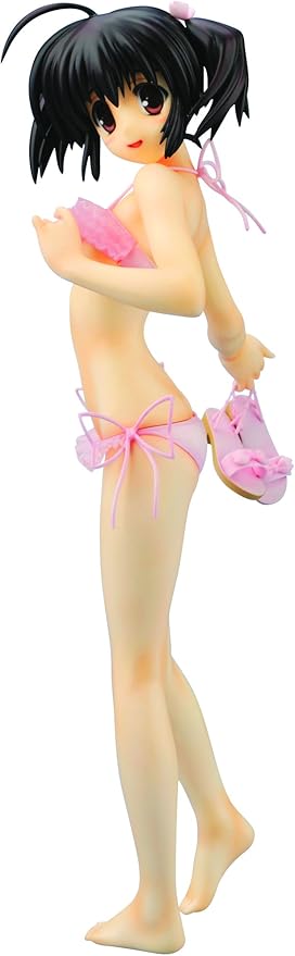 KOTOBUKIYA Ani Statue - To Heart2 Another Days - Konomi Yuzuhara Innocent