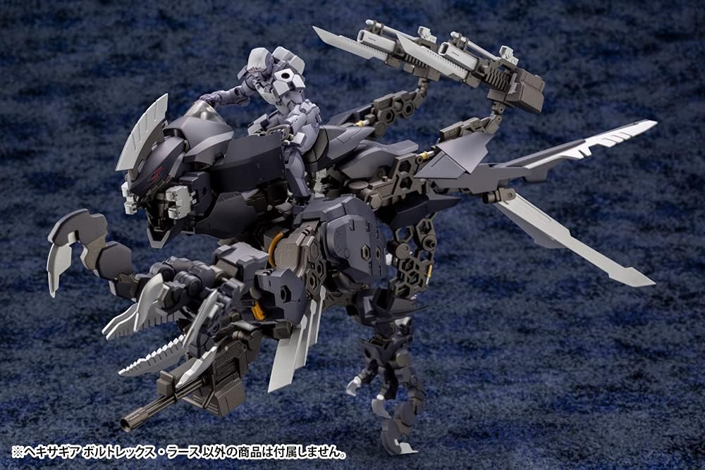 KOTOBUKIYA HEXA GEAR VOLTREX WRATH(0190526028258)