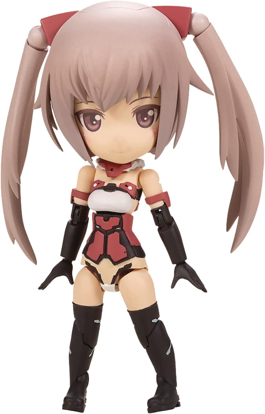 KOTOBUKIYA Qpmini INNOCENTIA(0190526034280)