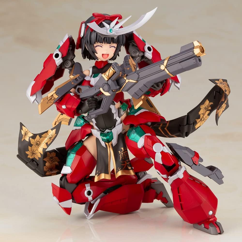 KOTOBUKIYA FRAME ARMS GIRL MAGATSUKI-HOUTEN(0190526028043)