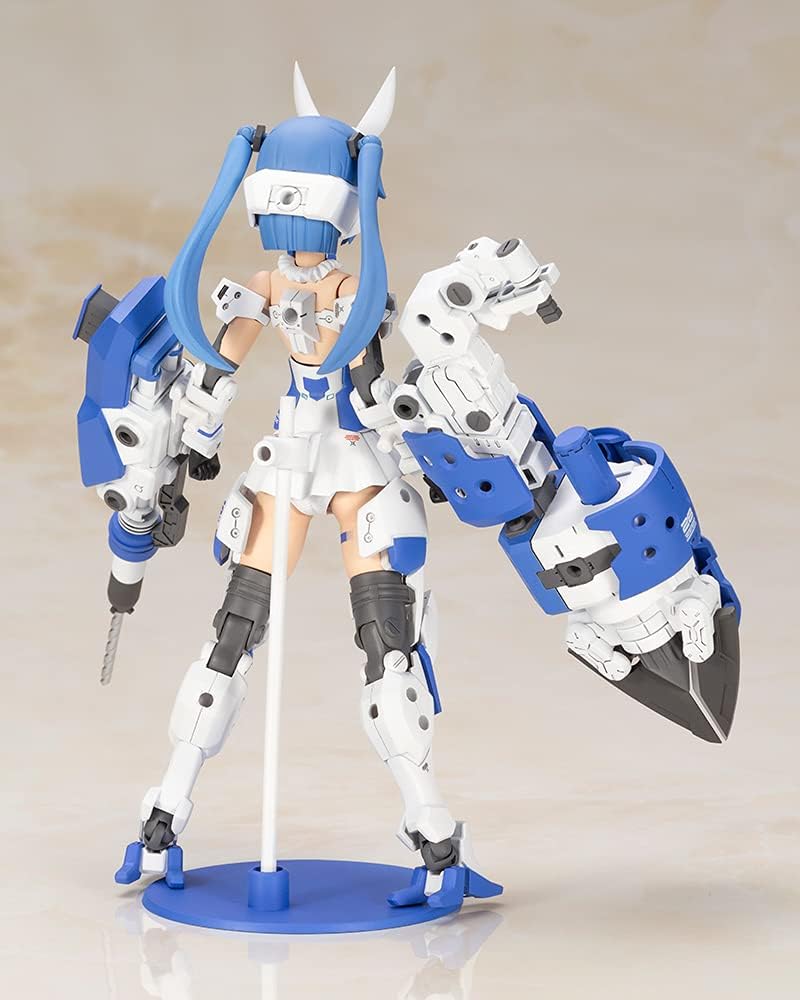 KOTOBUKIYA FRAME ARMS GIRL ARCHITECT NIPAKO Ver.(0190526031708)