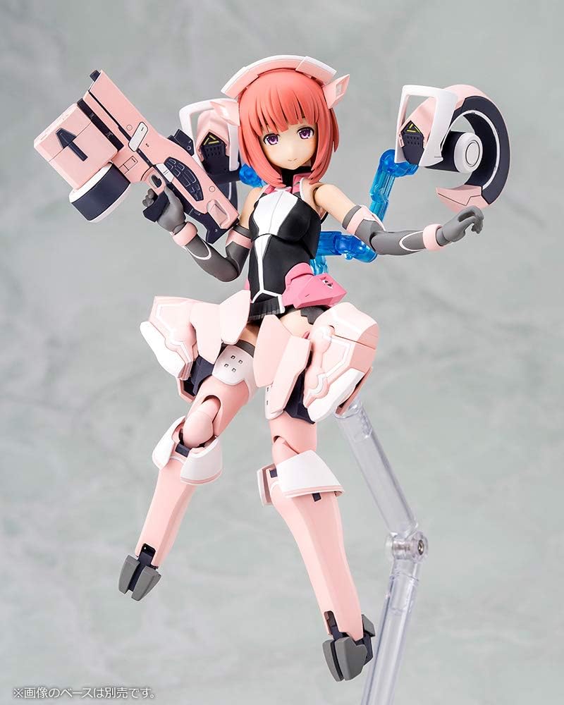 KOTOBUKIYA Aika Aikawa [Jin-ai](0190526031685)