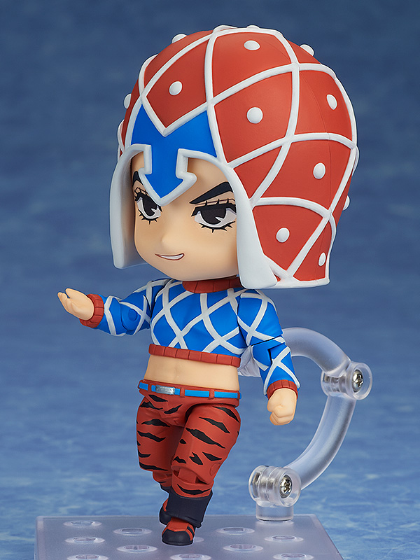 Nendoroid Guido Mista(re-run)